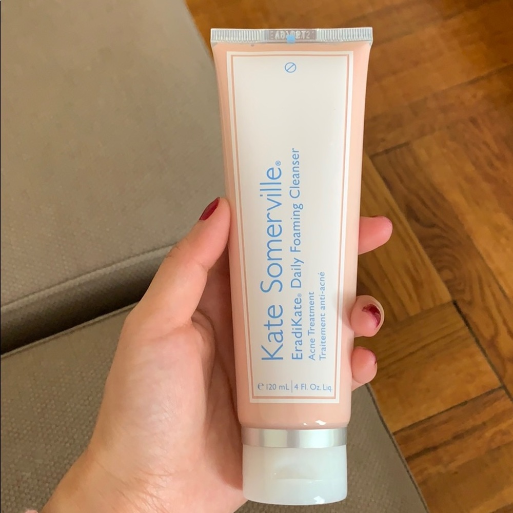 Kate Somerville EradiKate Daily Foaming Cleanser